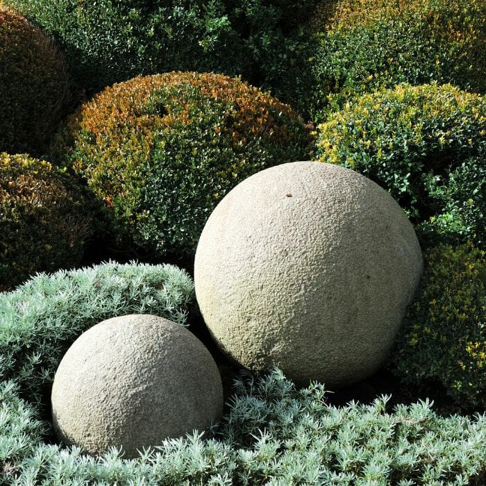 come arredare un giardino