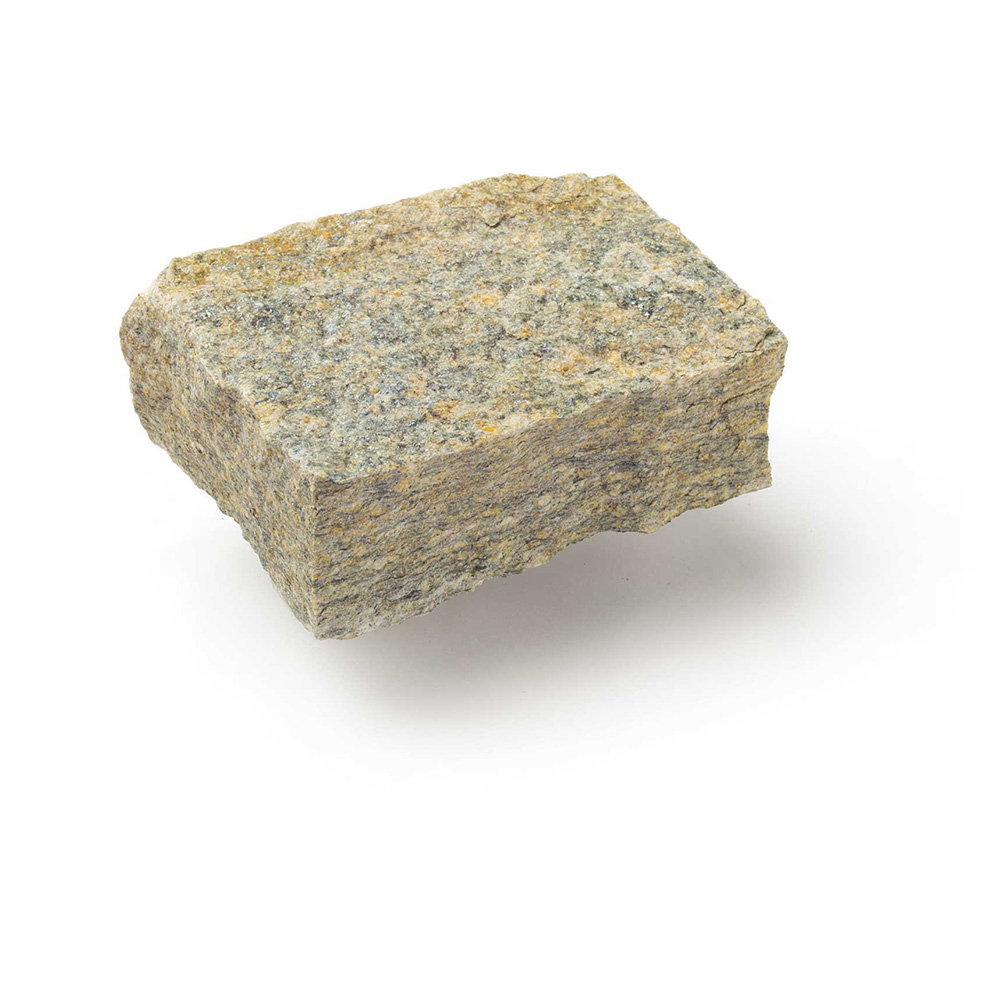 Luserna_spacco LUSERNA GRIGIO MISTO CUBETTO - immagine 1