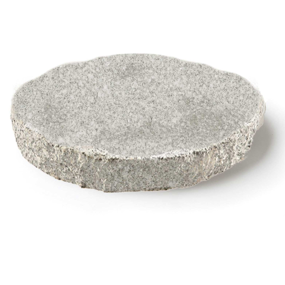 Granito_grigio GRANITO GRIGIO CHIARO - immagine 1
