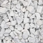 GRANULATO BIANCO CARRARA POLVERE - immagine 2