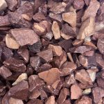 GRANULATO MARRON PRUGNA