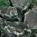 VETRO VERDE FROST BOZZA - immagine 2